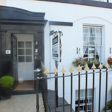 Caledonia Guest House Plymouth Exterior photo